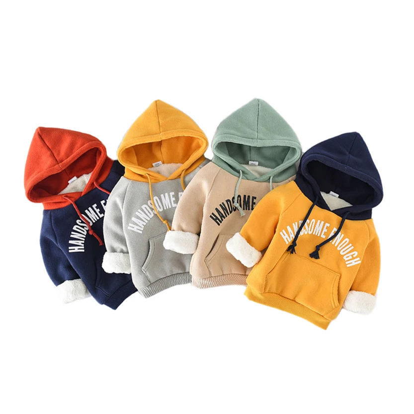 Plain Baby Hoody-Printed-Made During The Pandemic-Cotton Baby Hoodies-Baby Sets 