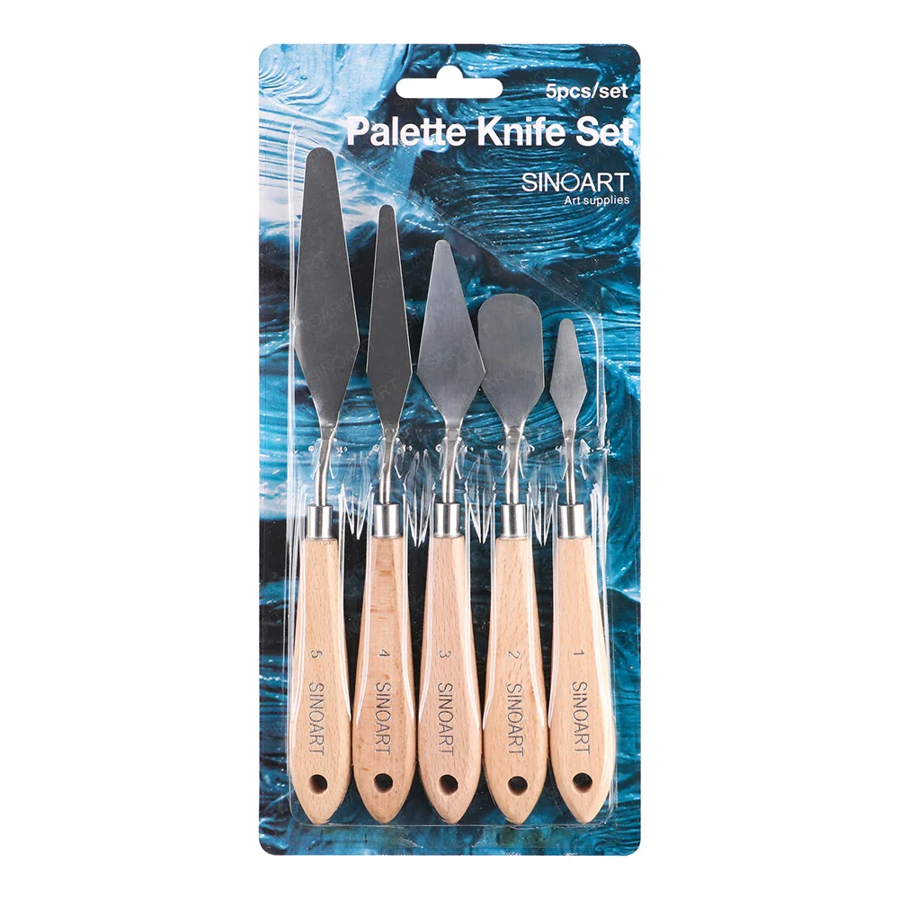 3-teiliges Edelstahl-Spatel-Set – Depotting-Werkzeug Für Make-up-Paletten, Kosmetik-Zubehör