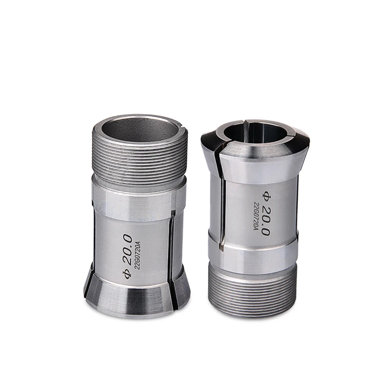 High-precision Lunette Collet for Citizen Cincom A20 Lathe