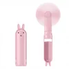 Pink-500 mAh