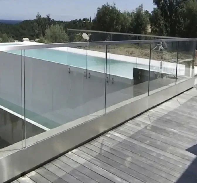 Vidrio Laminado Laminated Glass 6mm Laminated Glass Price Cost