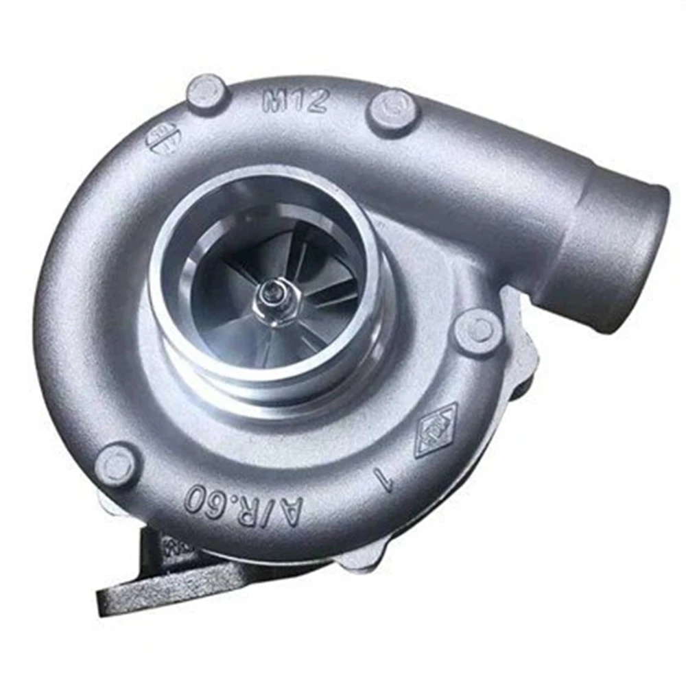 IZUMI 466742-0012 Turbocharger for Volvo Industrial Engine Parts