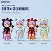 Color personalizado