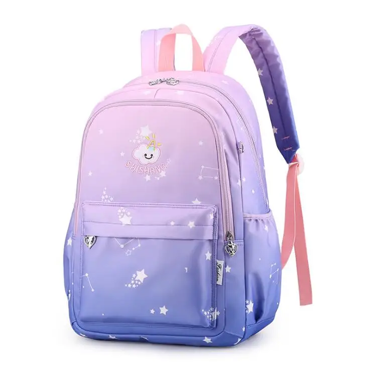 junior school bolsas