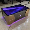 Bar coffee table