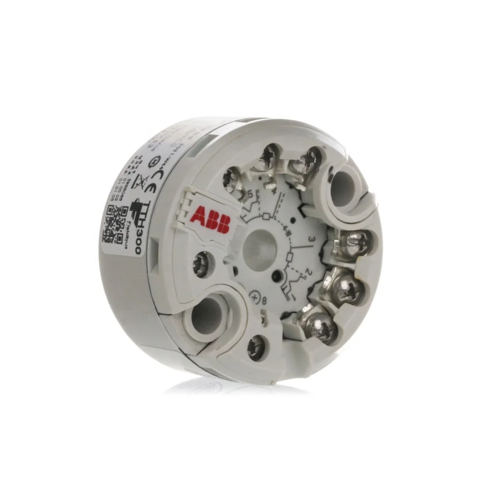 Wholesale High Quality Intelligent Temperature Transmitter Sensor Abb