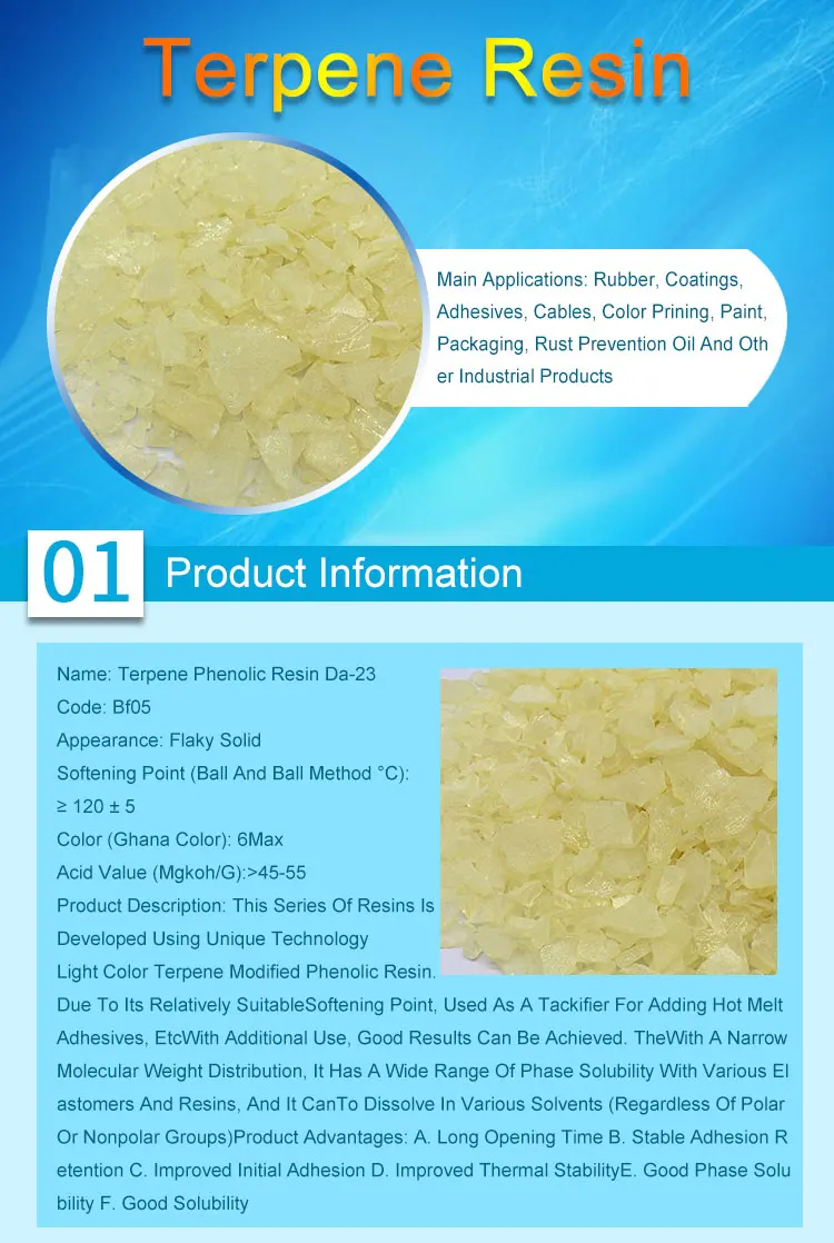 Phenol Formaldehyde Resin Synthetic Plastic Bakelite Paraformaldehyde