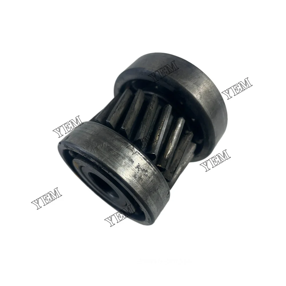 For Isuzu 4FB1 Oil Pan Replacement Engine Parts 4