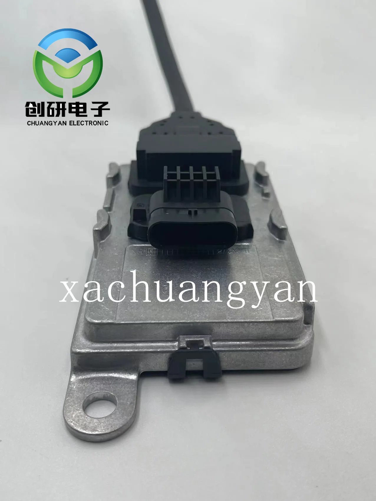 12v New Nox Sensor Probe Sns0818a 296502u250 For Hyundai Kia Sns 0818a