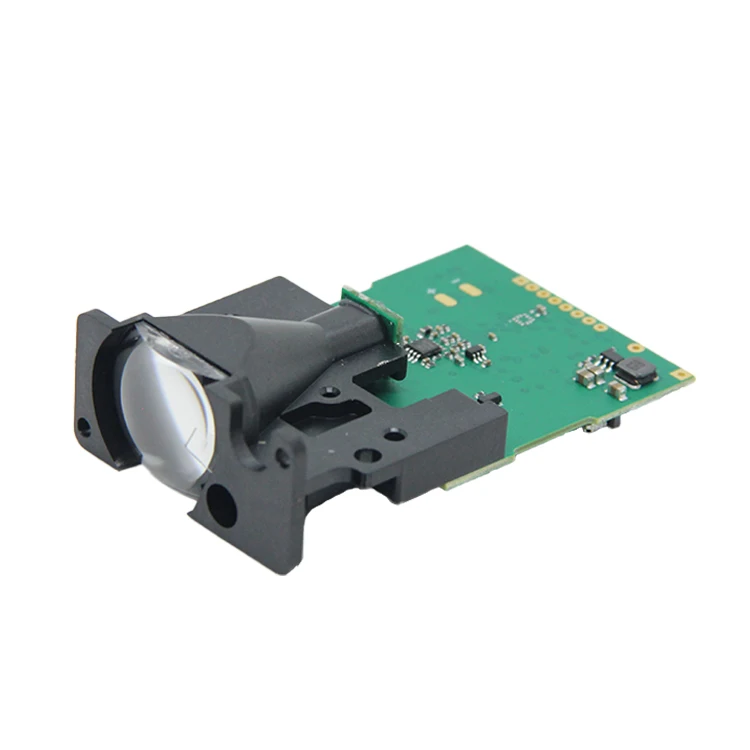 China portable range finder high precision laser rangefinder