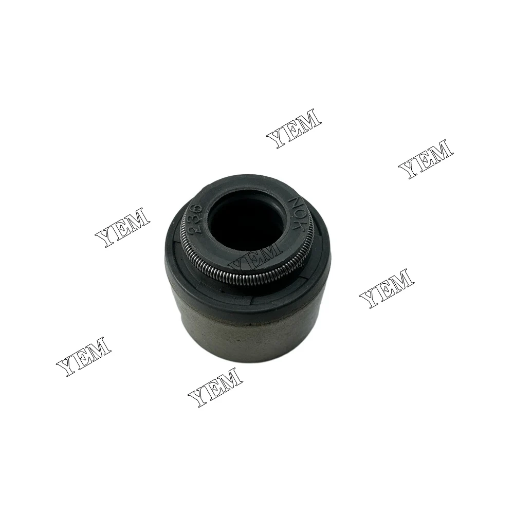 Valve Oil Seal for Caterpillar C6.4 Engine Standard Size Engine Parts 4