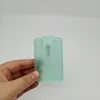 Clear green
