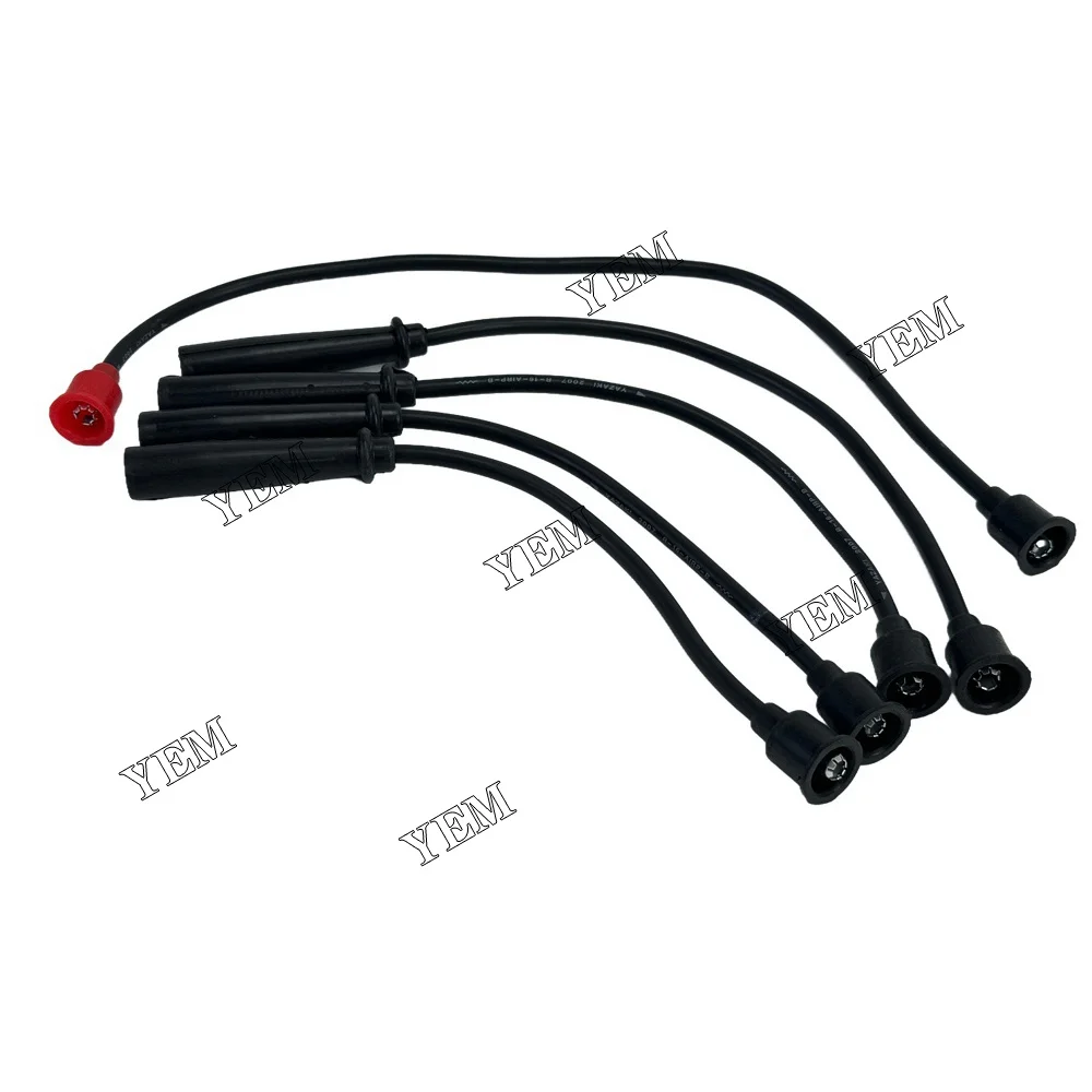 K25 Ignition Cable Kit 22450-G1625 for Nissan Replacement Engine Parts 3