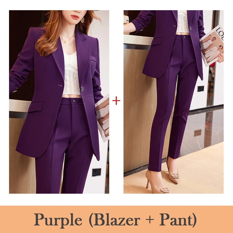Wholesale High Quality 2 Piece Suit