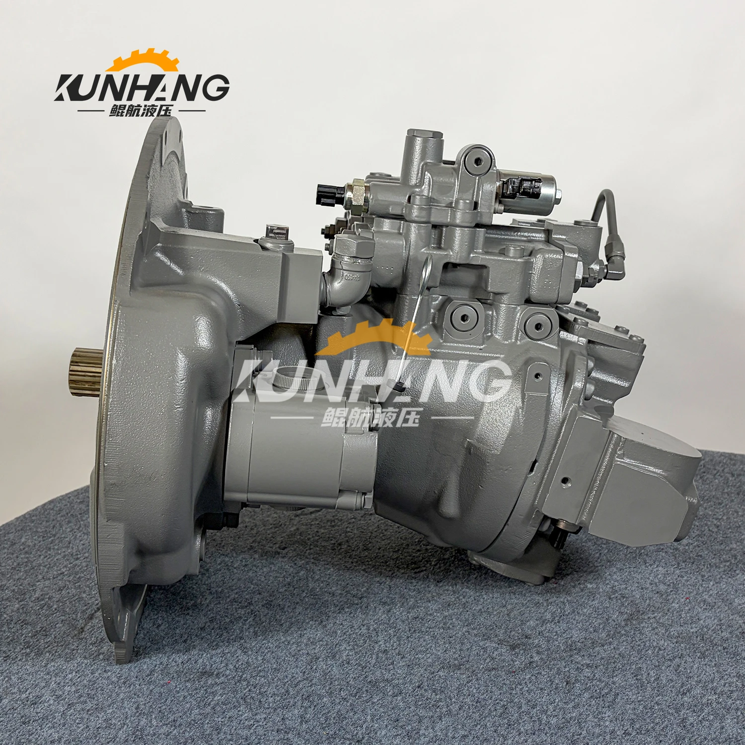 In Stock ZX240-3 ZX270-3 ZX280-3 ZX280LC-3 ZX360W-3 Main Pump