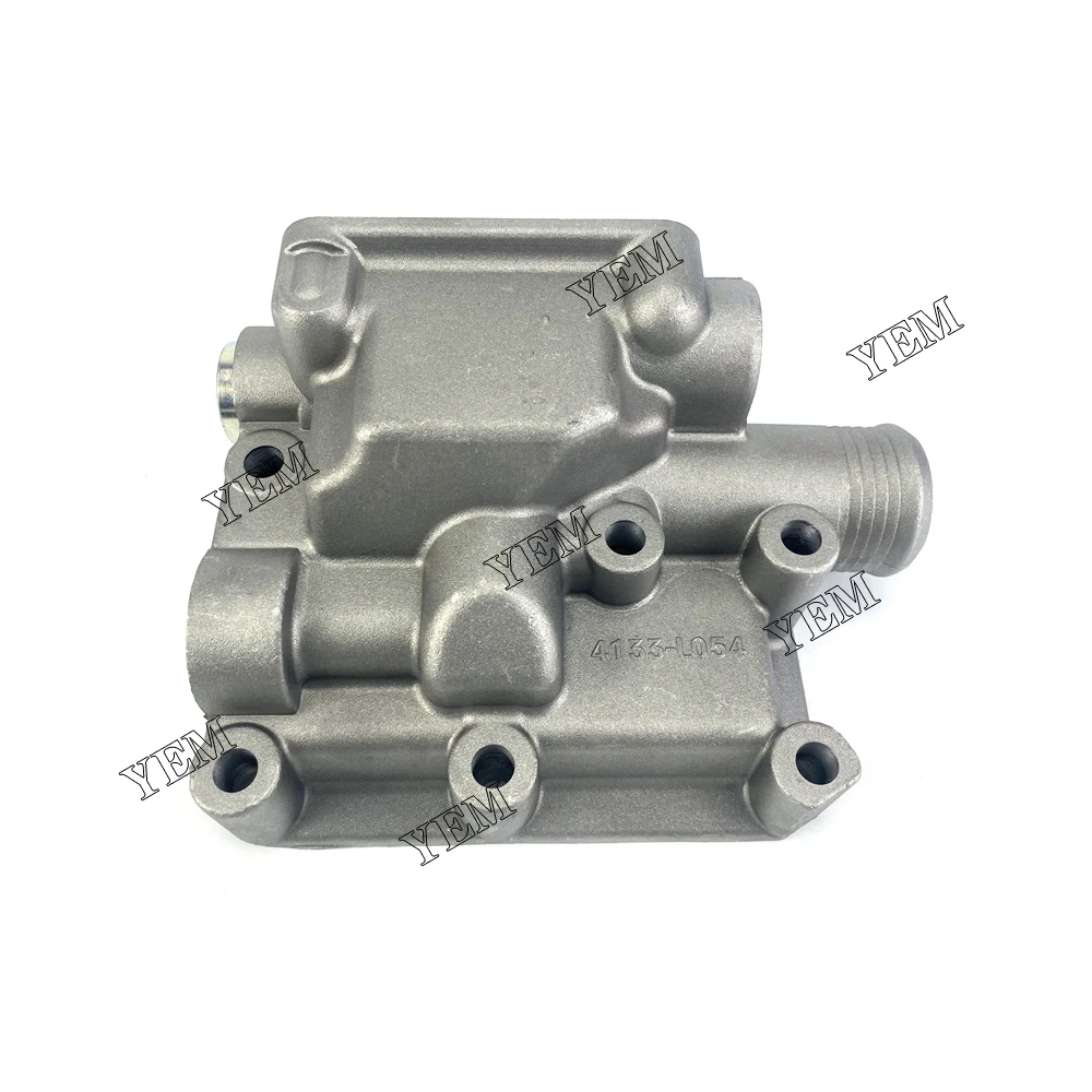 4225037M1 4133L054 4133L034 Thermostat Seat for Perkins 5465 Engine Part