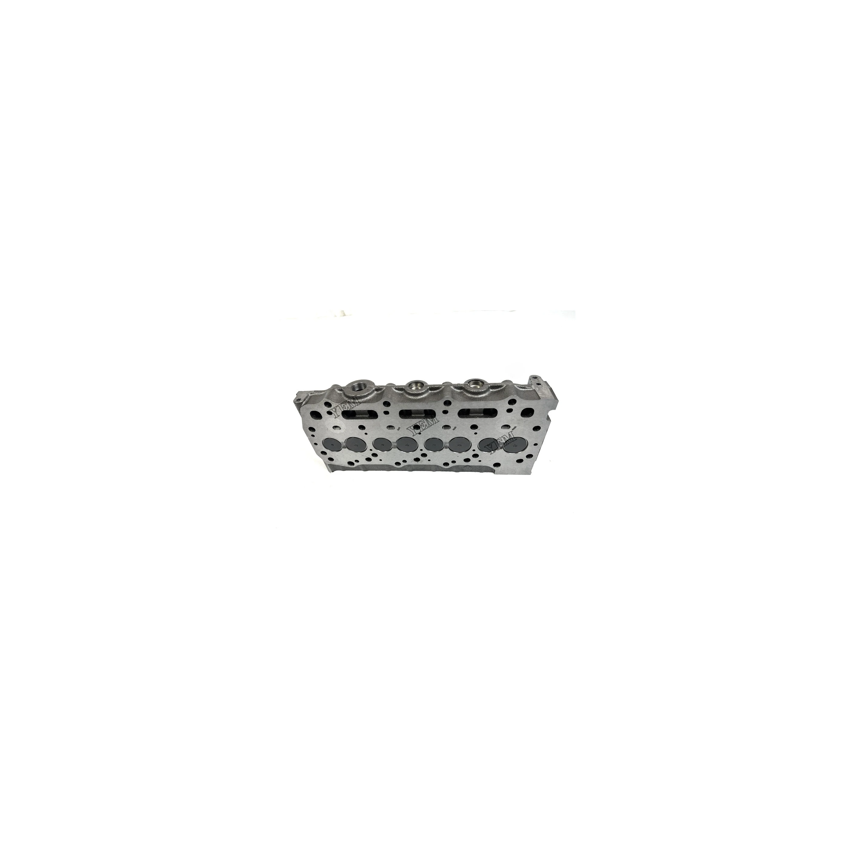 404D-22T Cylinder Head Assembly for Perkins Cylinder Head Assembly Diesel Engine Spare Parts