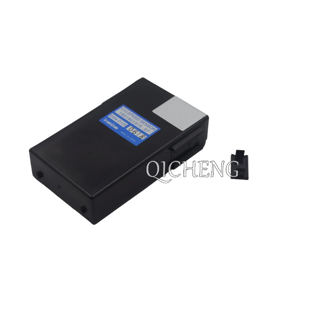 Genuine 1-80190158-0 Control Unit Speed Sensor for FRR FTR