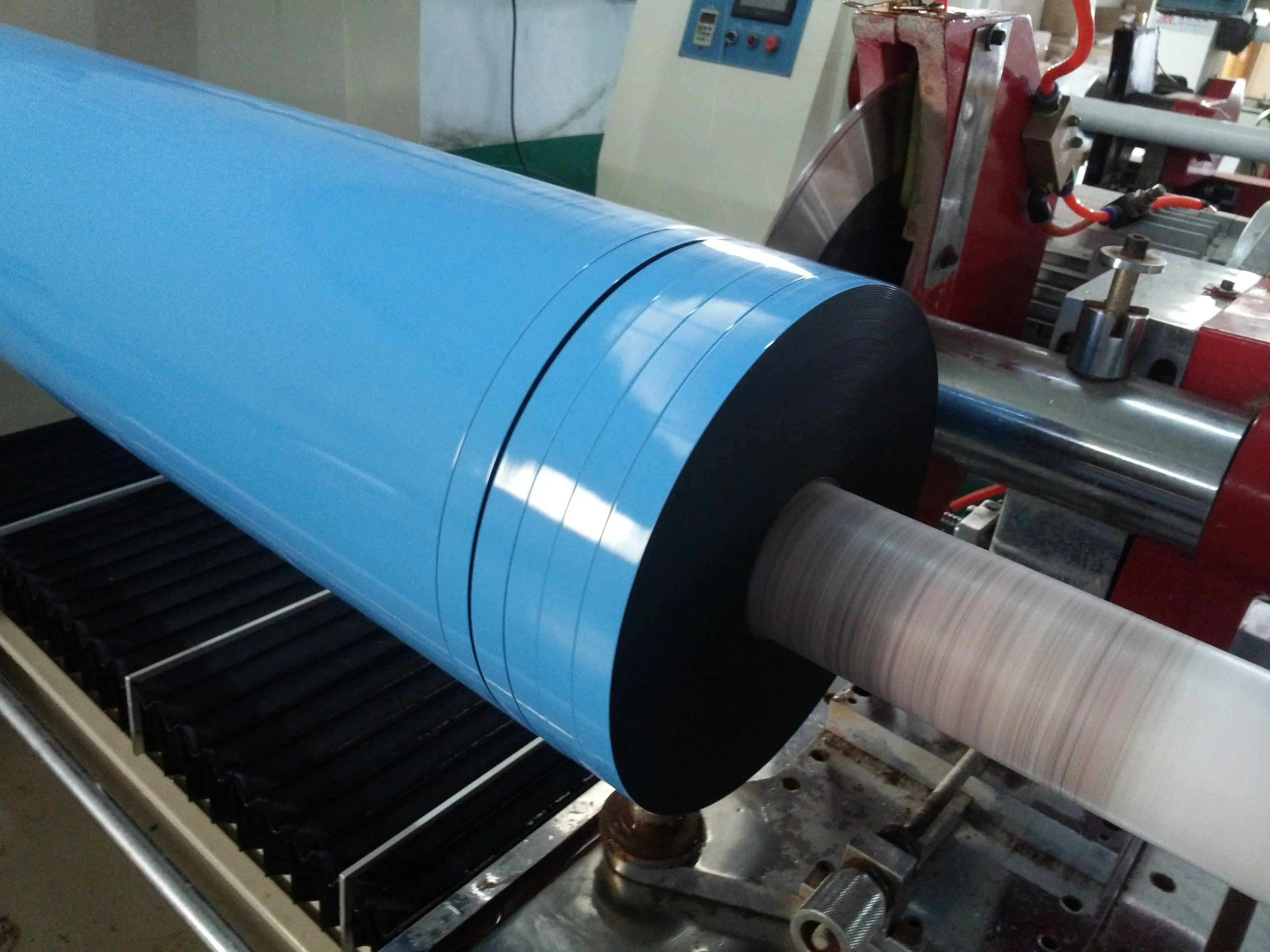 Acrylic Transparent Tape Nano Double Sided Tape Adhesive Nano Tape