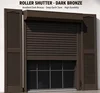 Dark Bronze