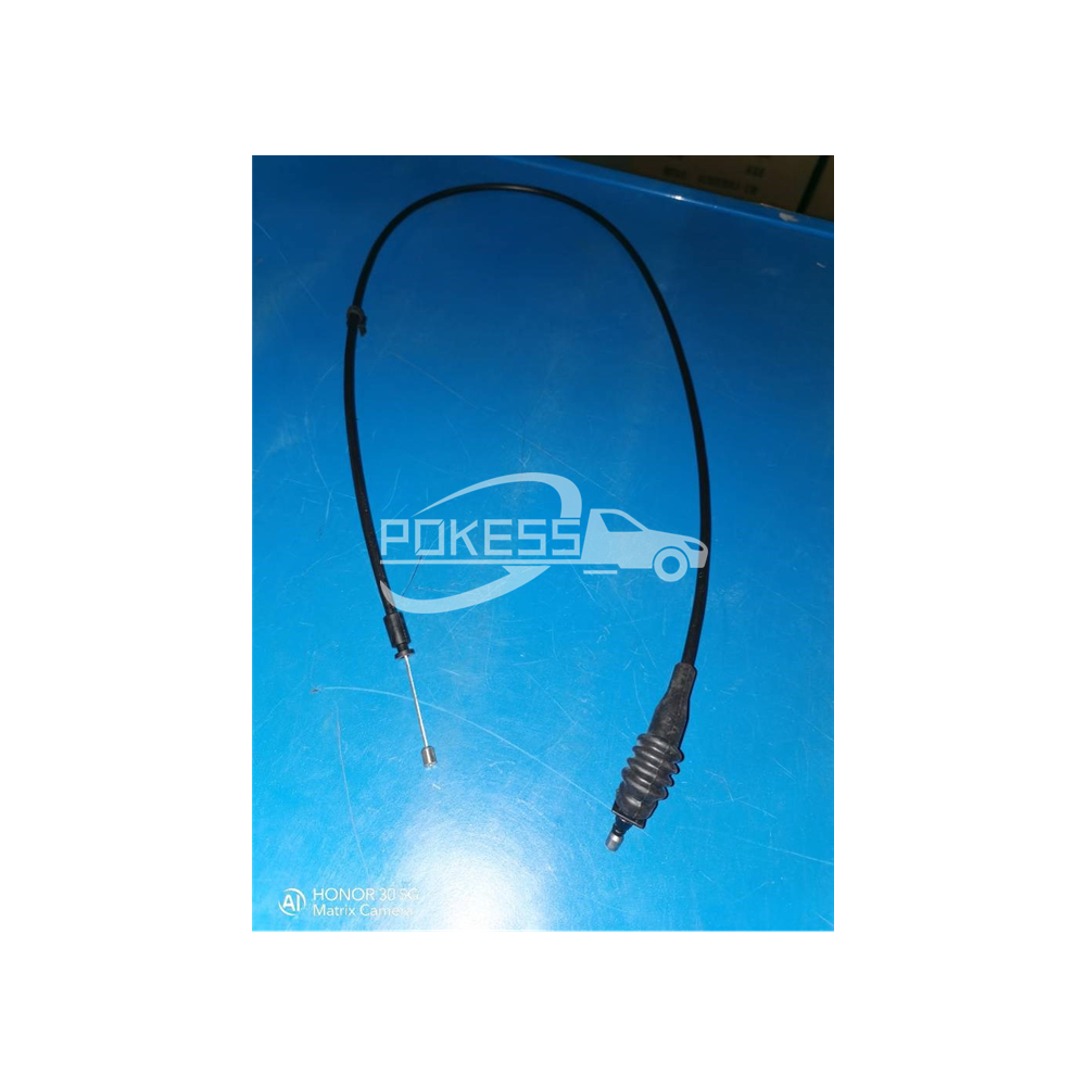 DS7316C657BG DS7316C657BF DS7Z16916B 5283903 DS7Z16916H Hood Cable R ... — 2