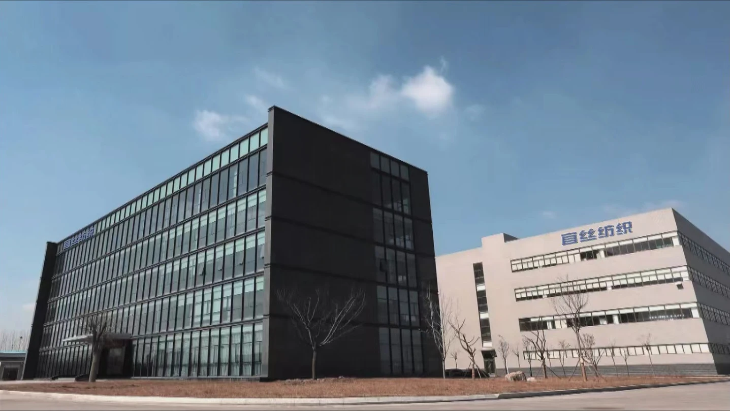 Zibo Yisi Textile Co., Ltd.