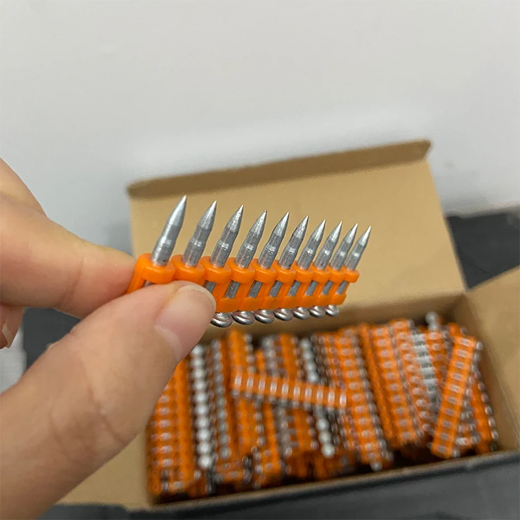 Spit Diamond Grade High Performance Hc6 Drive Pin Buy Orange Strip