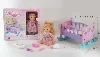 14 inch pee doll-girl 2