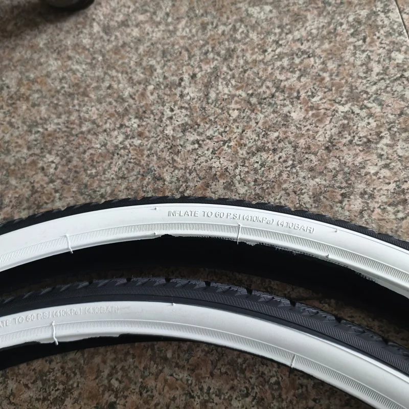 28 Inch Bicycle Tyres High Quality Road and Mountain Bikes