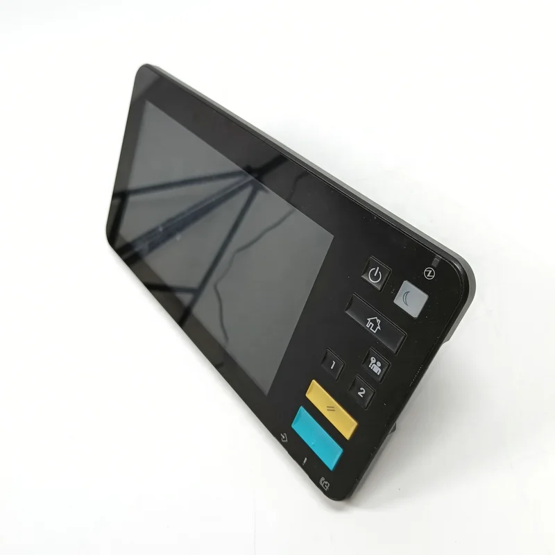 Original LCD Control Screen Control Panel for Estudio 2010AC 2508A 2518A 3508A 3518A 2515AC 3015AC 3515AC 4515AC  Copier Parts