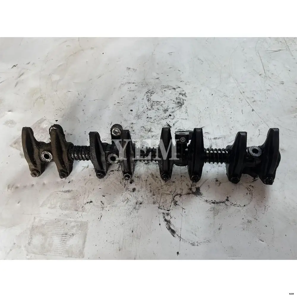 Top Quality Rocker Arm Assembly For Mitsubishi S4Q2 Original Excavator Part