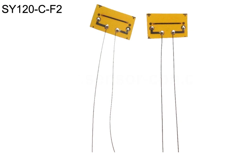 High Quality Semiconductor Strain Gauges - Buy Semiconductor Strain ...