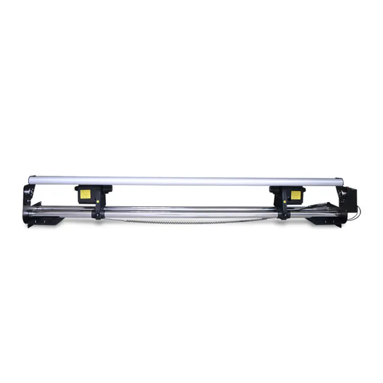 Automatic High Quality Printer Take up Roller With Tension bar Tension Arm Inductive Sensor for Roland Mimaki Printer