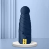 Azul oscuro