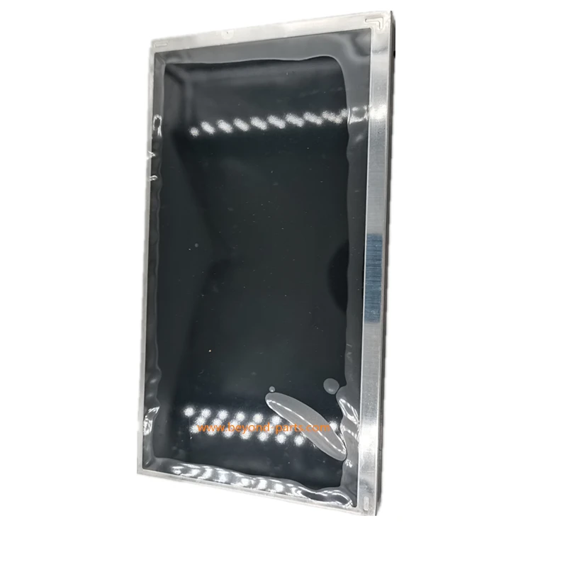 ZX-5A ZX-5G Excavator Display LCD YA00048010 - High-quality