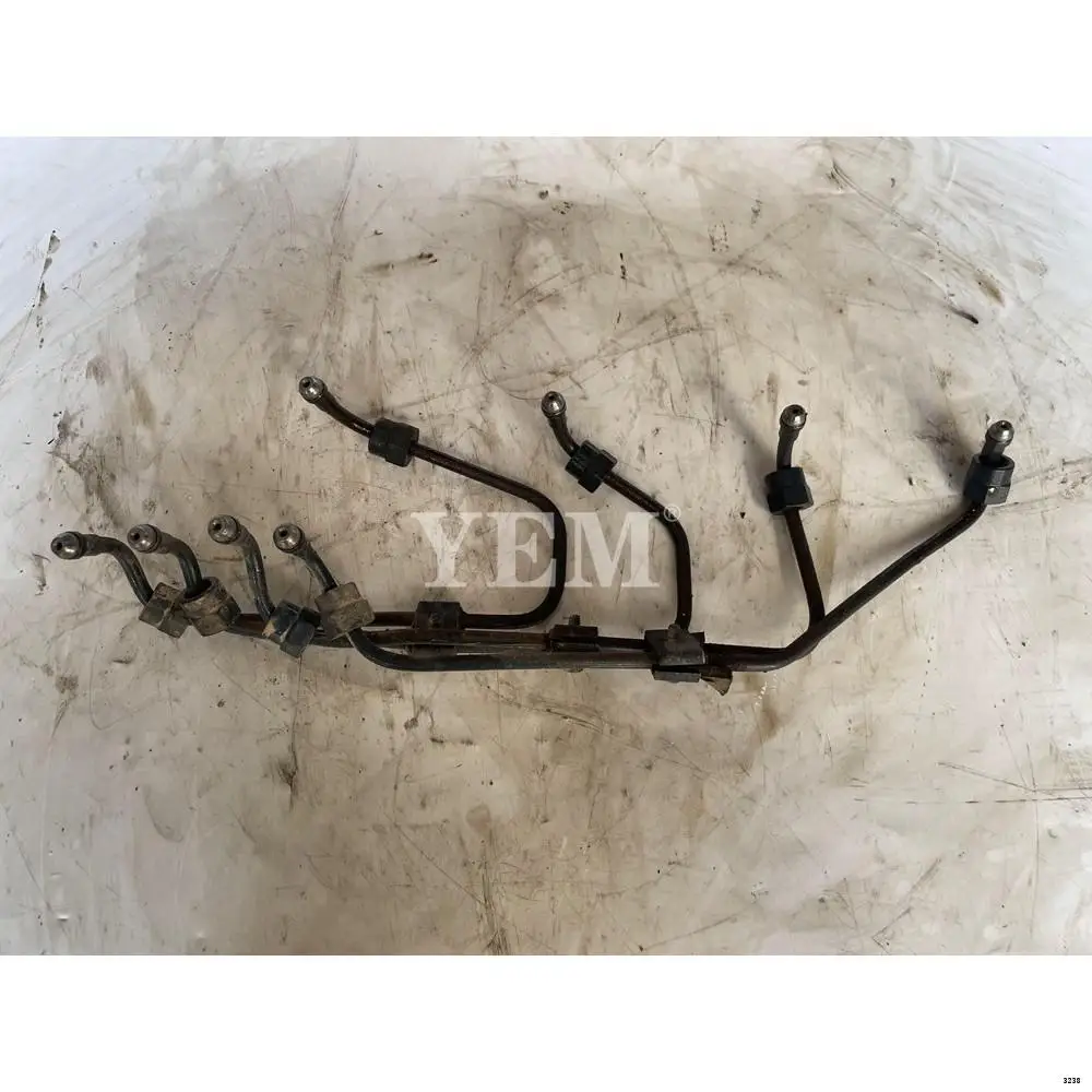 Good Quality V2203 Fuel Pipe for Kubota
