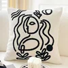 Loop Velvet Picasso Ragazza dai capelli lunghi