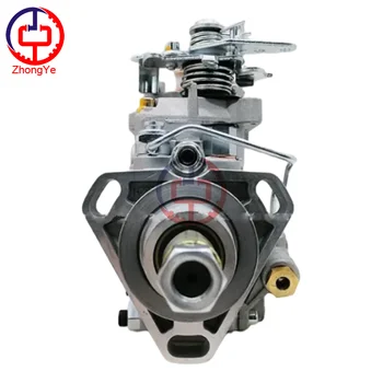 R60-7 EC65C 304DCR SY50U TB250 PC60-7 8026CTS 3058C Excavator Engine Parts 266-3712 Fuel Injection Pump