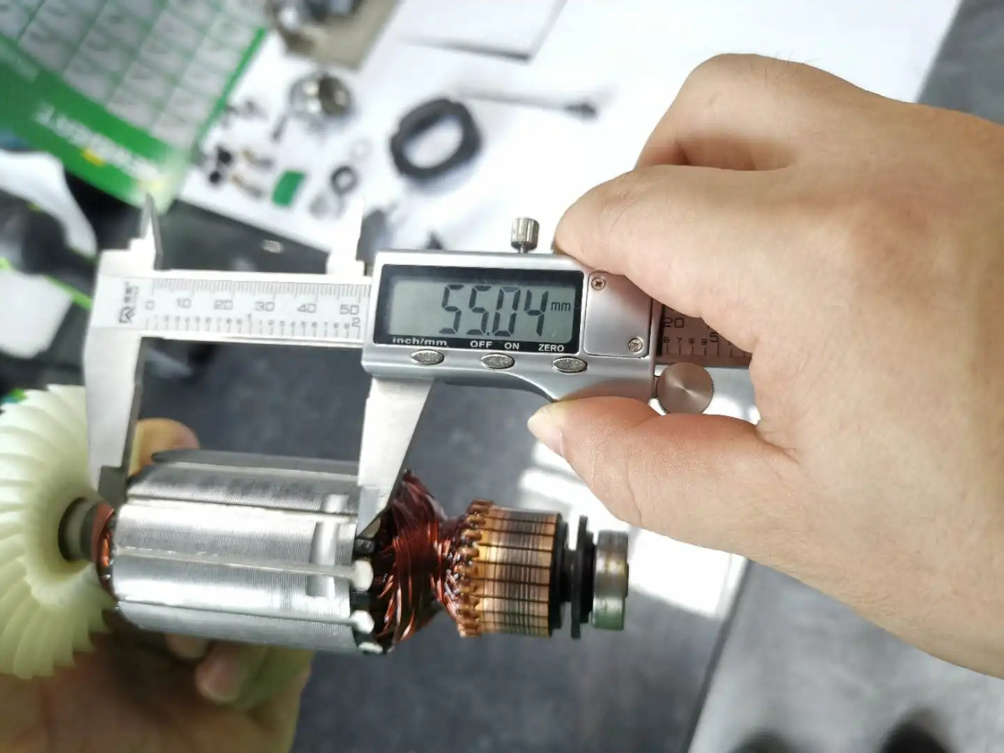 Marble cutter 1680W   cutting 90 angle cutting 9300r/min