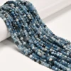 Dark Blue Aquamarine