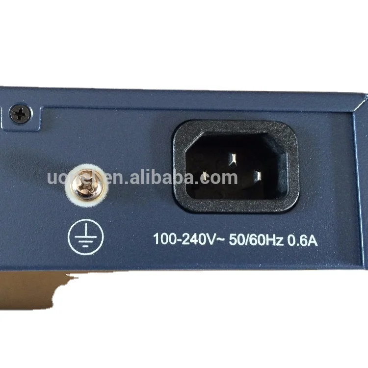ZXA10 F832-24 10G EPON ONU: 24GE+4GE Voice MDU for FTTH FTTB FTTX