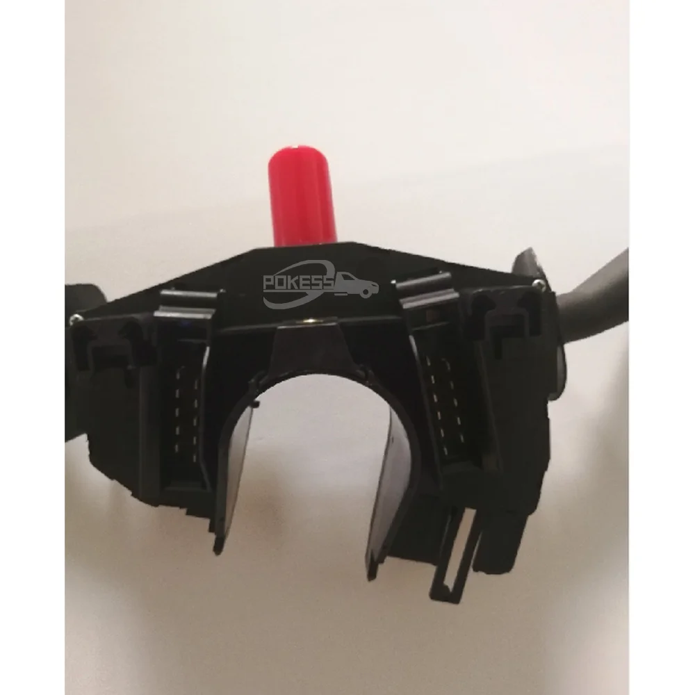 Turn Signal Switch 1S6513335BB 96FG13335CB Turning Light Combination S... — 6