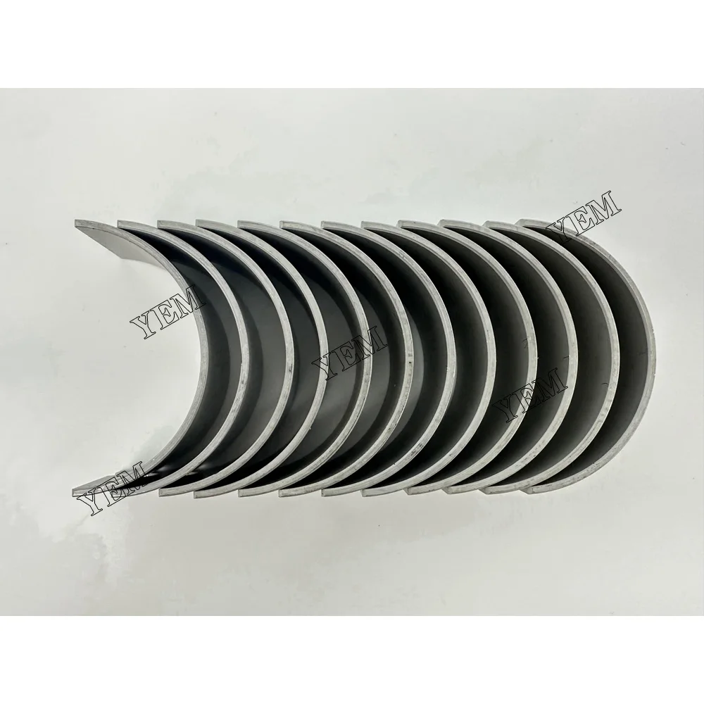 For Isuzu 4BE1 Con Rod Bearing Repair Kit Engine Rebuild Kit