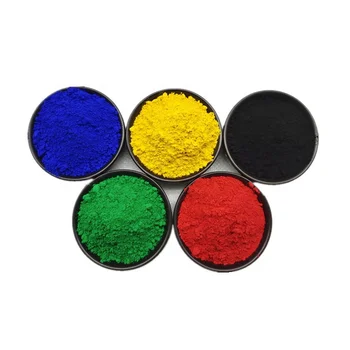 iron oxide orange pigment paste color manufacturers dye for wood