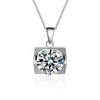 Silver Pendant
