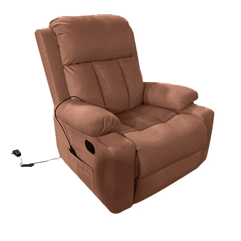 high sitting recliner