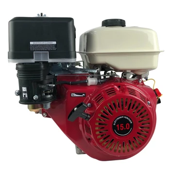 sharpower 5.5HP 6.5HP 7HP 9HP 13HP 15HP 18HP small single cylinder gasoline engine