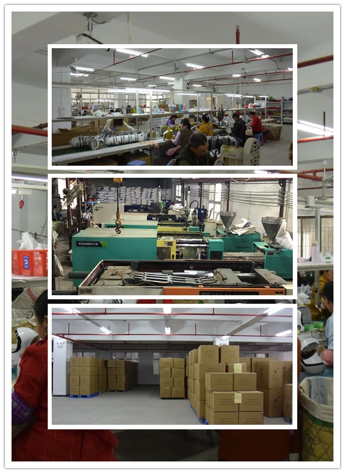 Shantou Chenghai Xingzhirun Plastic Products Factory