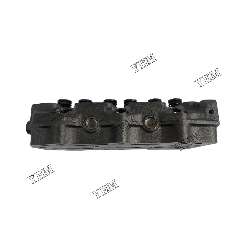 403C-11 Cylinder Head Assy Fit for Perkins Diesel Engine Parts 4