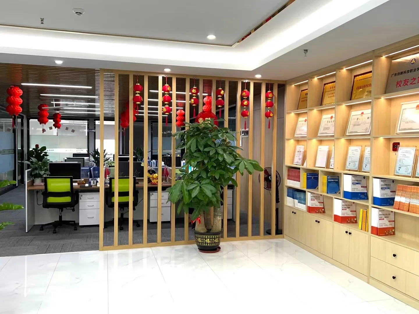 Dongguan Liweite Hardware Co., Ltd. 3